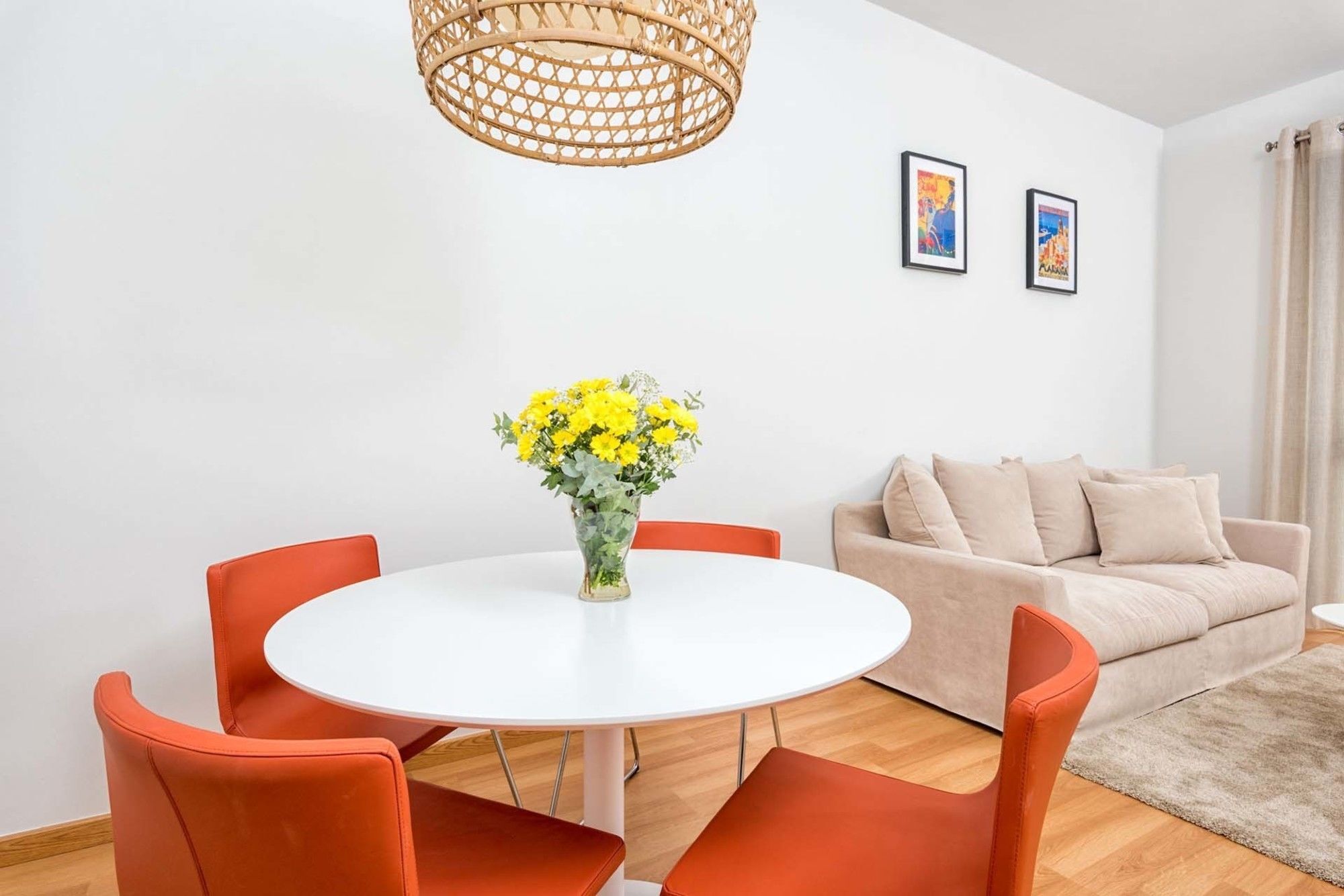 Appartement Lupa *