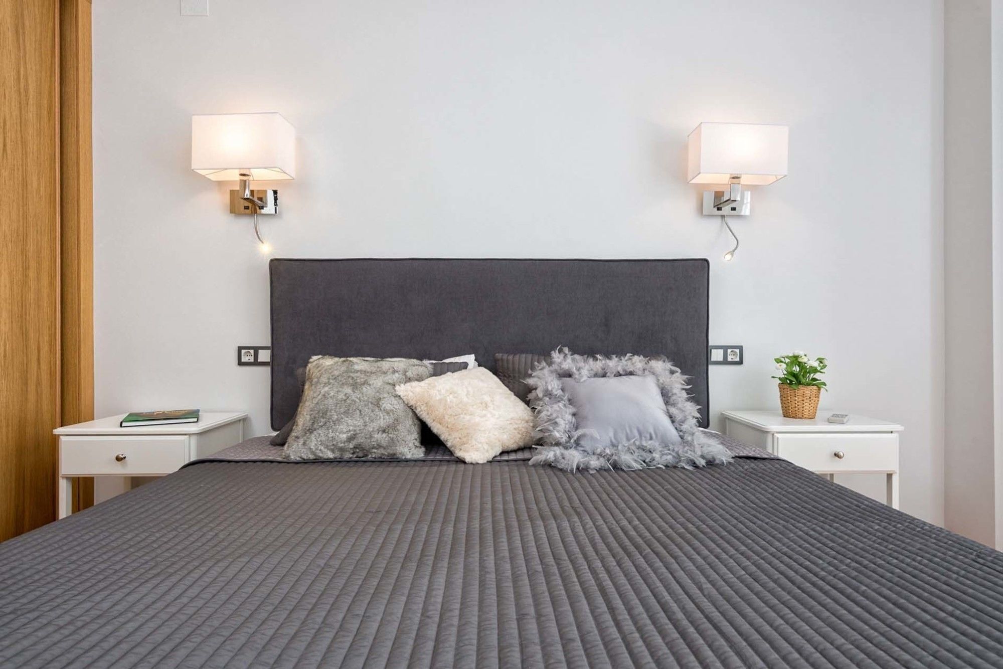 Lupa Appartement Málaga