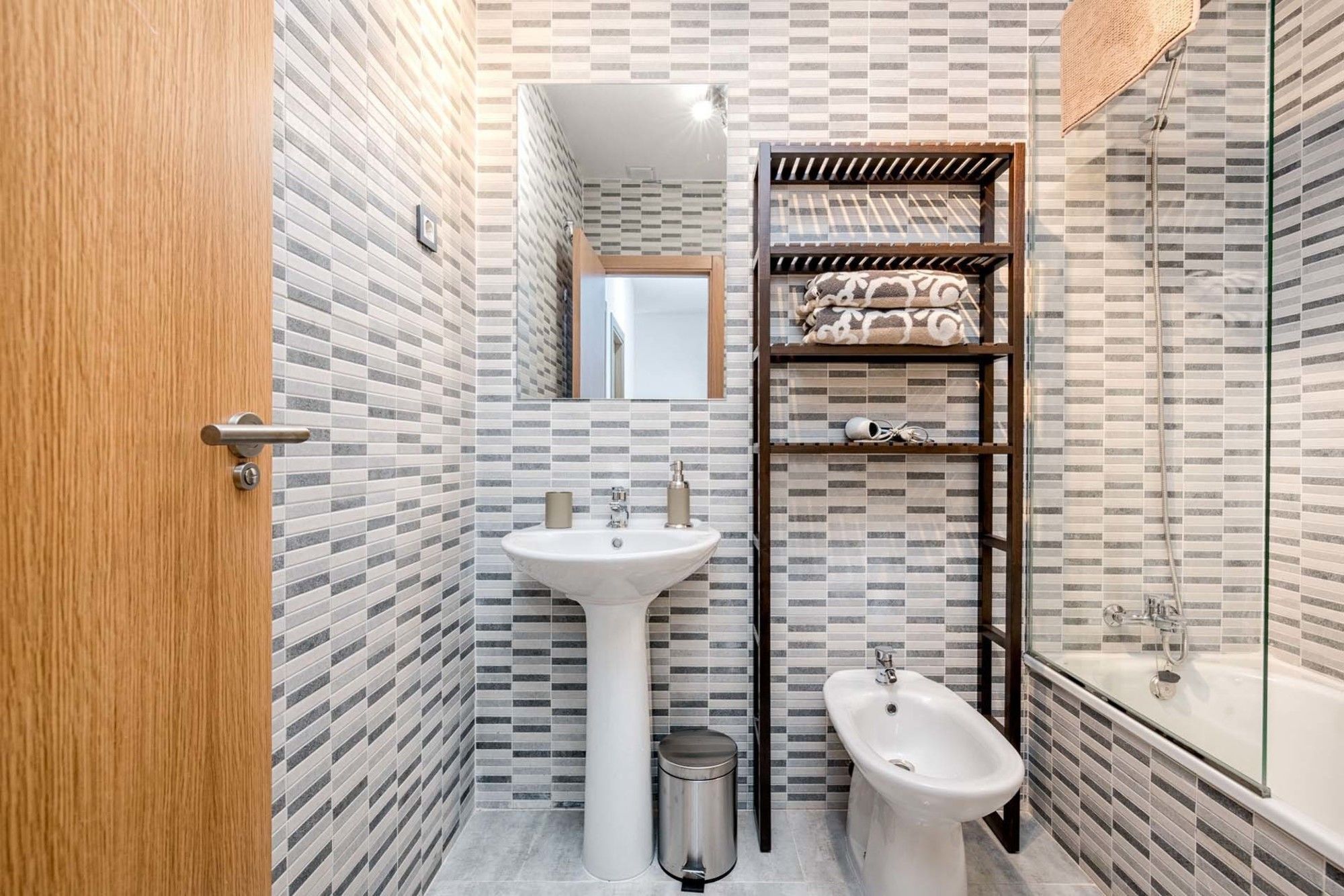 Lupa Appartement