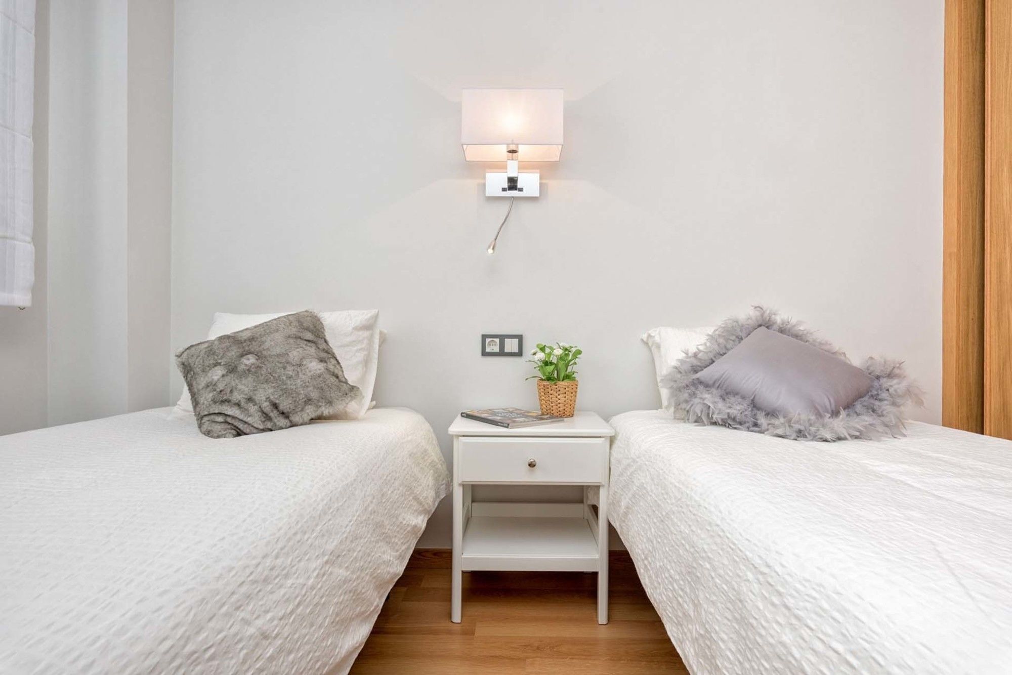 Lupa Apartment Málaga
